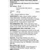 naturlig pepparmynta + 15 ml
