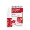 BetterYou - DLux+ D-vitamin + K2 Daglig munsprej + 12 ml