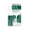 BetterYou - Järn 10 daglig munspray granatäpple-smak + 25 ml