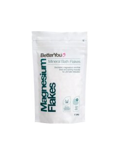 BetterYou - Magnesiumflingor + 250 g