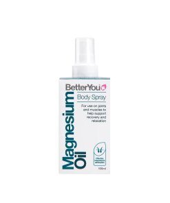 BetterYou - Original magnesiumoljespray + 100 ml