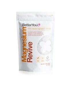 BetterYou - Revive magnesiumflingor + 750 g