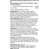 Naturlig citron- och lime-smak + 50 ml