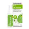 BetterYou - Zink daglig munspray