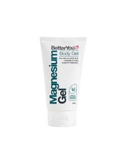 BetterYou - magnesiumgel + 150 ml