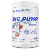 Big Pump - Jordgubbs-smak + 420 g