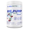 Big Pump - Körsbär + 420 g