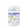 Big Pump Pre-Workout