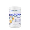 Big Pump – Pre-Workout Pump Formula