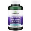 Blackstrap Molasses med Järn