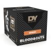 Blood and Guts - Mangosäckar + 20 x 19 g