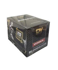 Blood and Guts - Sachets Vattenmelon + 20 x 19 g