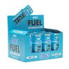 Bodyfuel - Energishots Blå Hallon + 12 x 60 ml