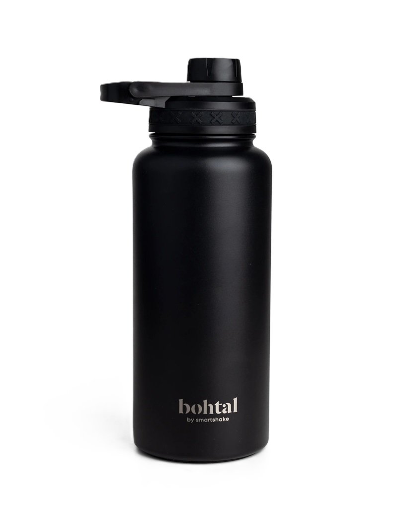 Bohtal Isolerad Sportflaska
