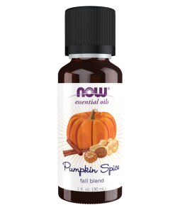 Brand - Eterisk olja Pumpkin Spice + 30 ml