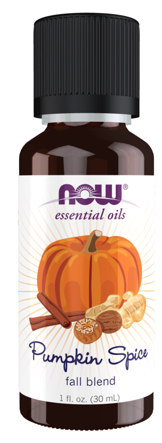 Brand - Eterisk olja Pumpkin Spice + 30 ml