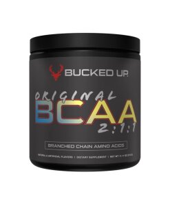 Bucked Up - Original BCAA 2:1:1 Blå Ananas + 315 g