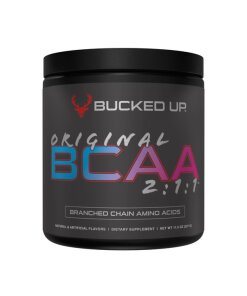 Bucked Up - Original BCAA 2:1:1 Miami + 327 g