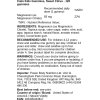 söt citron + 120 st