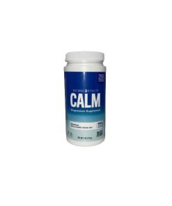 Calm - Magnesiumpulver smakfri + 113 g