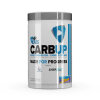 Carb Up - För Krig
