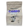 Carbo Multi Max – Kolhydratpulver med Svartvinbärssmak