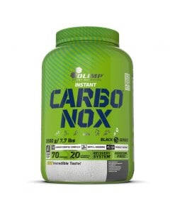 Carbonox - Blåhallon + 3500 g
