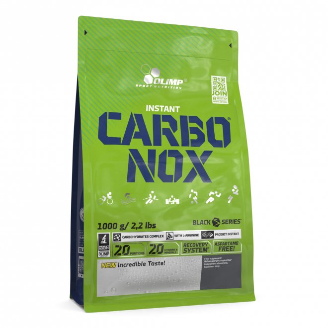 Carbonox - Vattenmelon + 1000 g