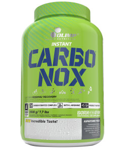 Carbonox - orange + 3500 g