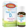 Carlson Labs - Bebisens Super Daglig D3 + 10 ml
