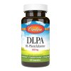 Carlson Labs - DLPA 500 mg + 60 kapslar