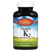 Carlson Labs - Vitamin K2 MK-4 5 mg + 180 kapslar