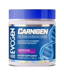Carnigen Pulver