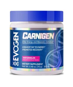Carnigen - Pulver med vattenmelonsmak + 70 g