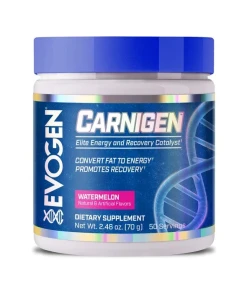 Carnigen - Pulver med vattenmelonsmak + 70 g