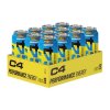 Cellucor - C4 Energidryck för prestanda