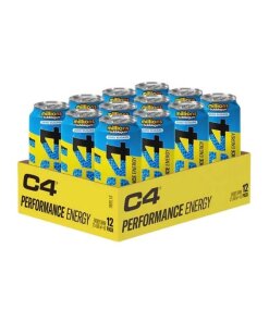 Cellucor - C4 Energidryck för prestanda