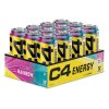 Cellucor - C4 Explosiv Energidryck Kosmisk Regnbåge + 12 x 500 ml