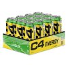 Cellucor - C4 Explosiv energidryck