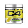 Cellucor - C4 Original Före-träning Grönt äpple + 198 g