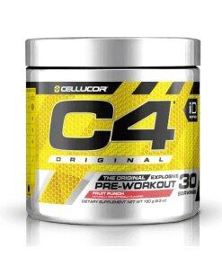 Cellucor - C4 Original Före träningspass