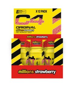 Cellucor - C4 Original Förträningsshot