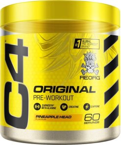 Cellucor - C4 Original Pre-Workout
