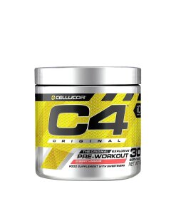 Cellucor - C4 Original Pre-Workout