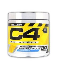 Cellucor - C4 Original Pre-Workout
