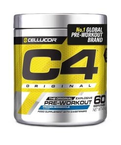 Cellucor - C4 Original Pre-Workout