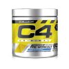 Cellucor - C4 Original Pre-Workout Isblå Hallon + 396 g