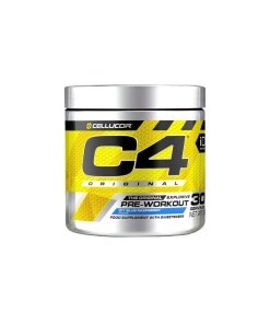 Cellucor - C4 Original Pre-Workout
