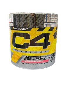 Cellucor - C4 Original Pre-Workout