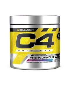 Cellucor - C4 Original Pre-Workout